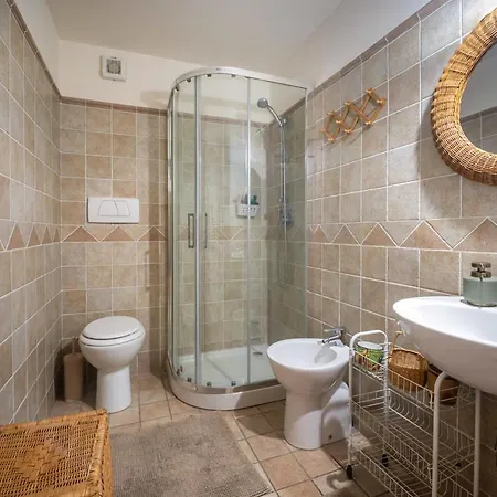 Al Vecchio Mulino Sienne