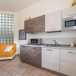 Lägenhet Al Vecchio Mulino Siena