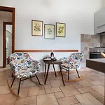 Apartman Al Vecchio Mulino *