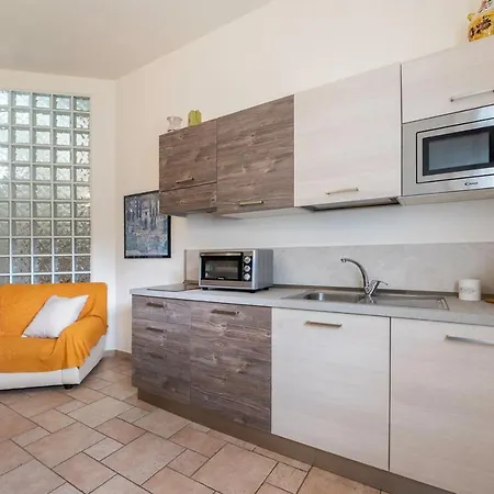 Apartamento Al Vecchio Mulino Siena