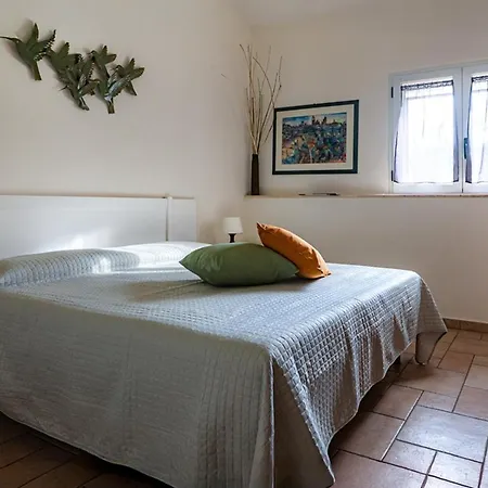 Al Vecchio Mulino سيينا