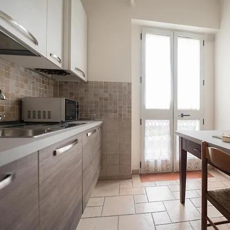 شقة Al Vecchio Mulino *