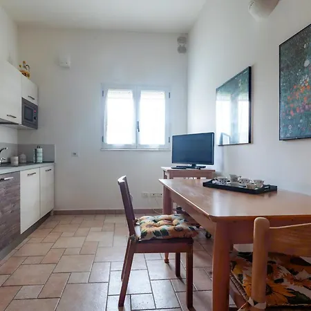Apartamento Al Vecchio Mulino *