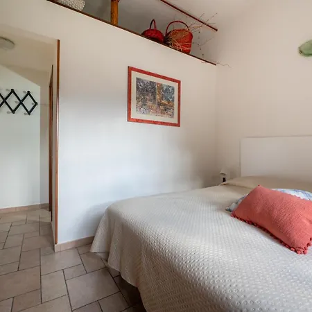 Al Vecchio Mulino Apartamento Siena