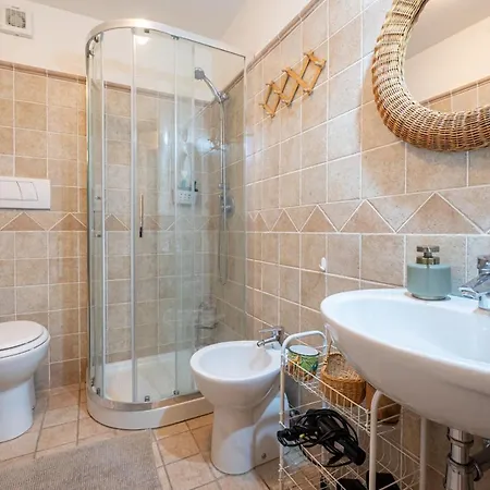 شقة Al Vecchio Mulino سيينا