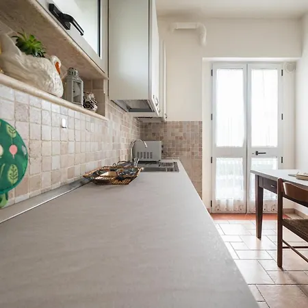 Apartamento Al Vecchio Mulino *