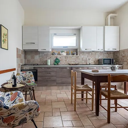 Apartamento Al Vecchio Mulino