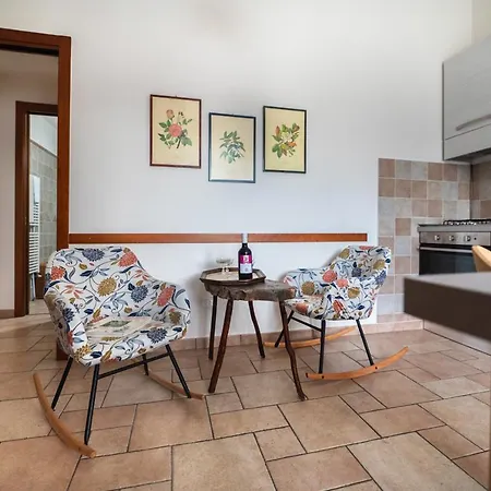 Apartamento Al Vecchio Mulino *